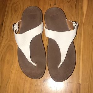 Fitflops! Worn only a handful of times!